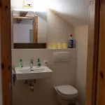 Apartamento Haus Kruschitz Ii *