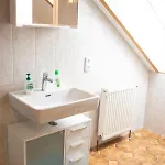 Apartamento Haus Kruschitz Ii