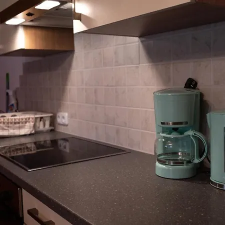 Apartamento Haus Kruschitz Ii *