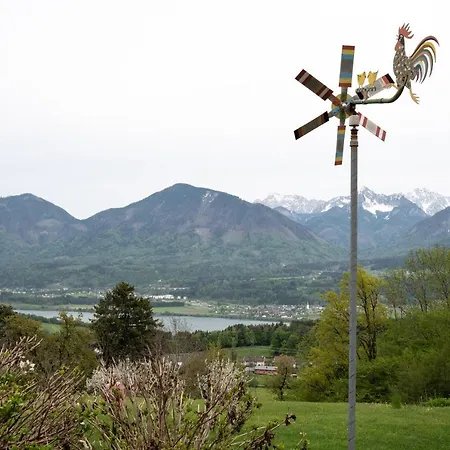 Haus Kruschitz Ii * Ludmannsdorf