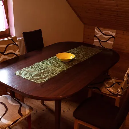 Haus Kruschitz Ii Ludmannsdorf
