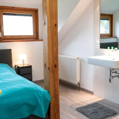 Haus Kruschitz Ii Apartamento