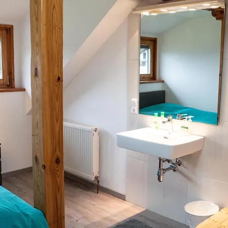 Haus Kruschitz Ii Apartment Ludmannsdorf