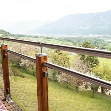 Haus Kruschitz Ii Appartement