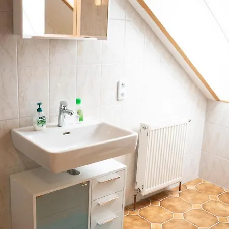 Apartamento Haus Kruschitz Ii