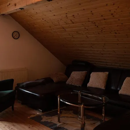 Haus Kruschitz Ii Apartmán