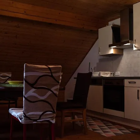 Haus Kruschitz Ii