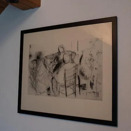 Haus Kruschitz Ii Ludmannsdorf