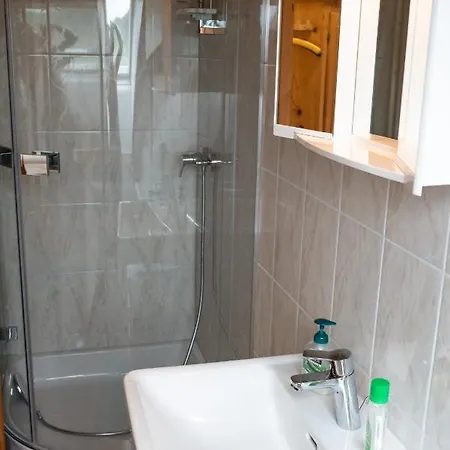 Apartment Haus Kruschitz Ii Ludmannsdorf