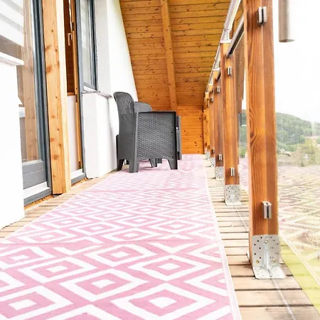Haus Kruschitz Ii Apartmán Ludmannsdorf