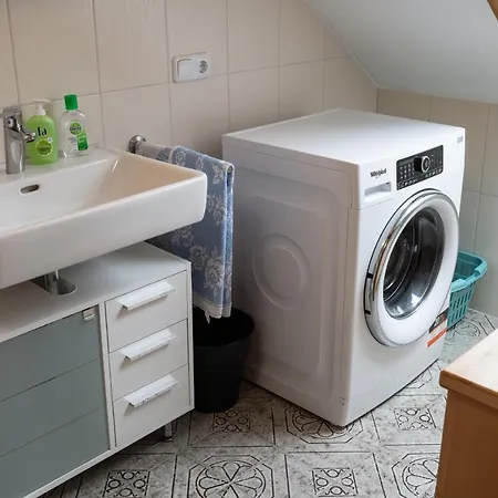 Apartment Haus Kruschitz Ii *