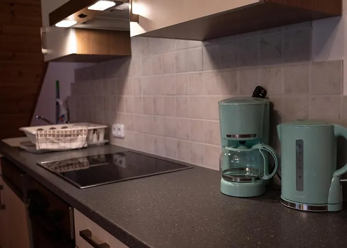 Apartment Haus Kruschitz Ii *