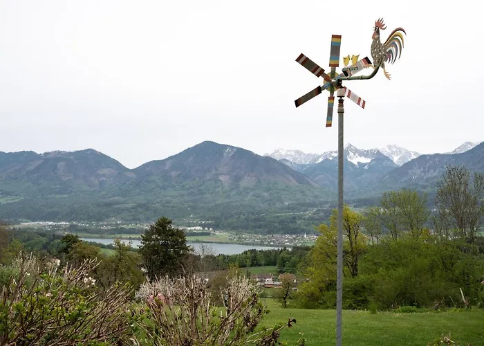 Haus Kruschitz Ii * Ludmannsdorf