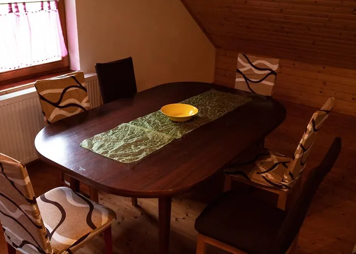 Haus Kruschitz Ii Ludmannsdorf