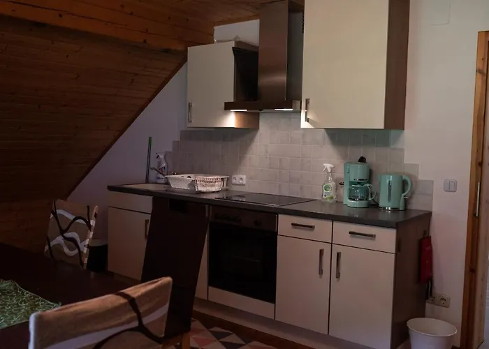 Haus Kruschitz Ii * Ludmannsdorf