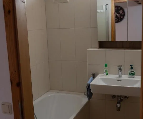 Haus Kruschitz Ii * Ludmannsdorf