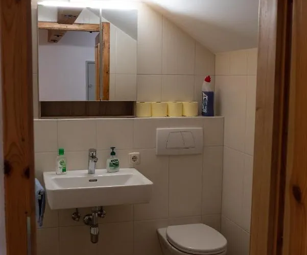 Appartement Haus Kruschitz Ii *