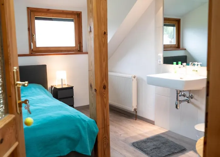 Haus Kruschitz Ii Appartement