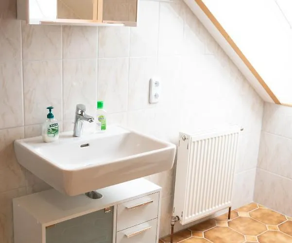 Apartment Haus Kruschitz Ii