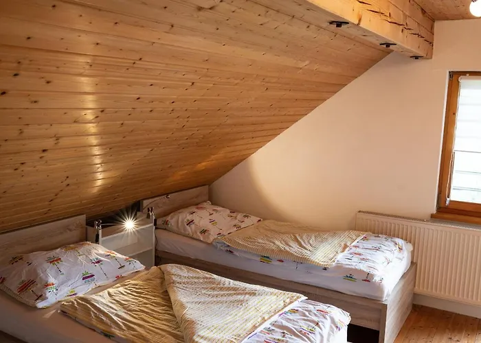 Haus Kruschitz Ii Apartment