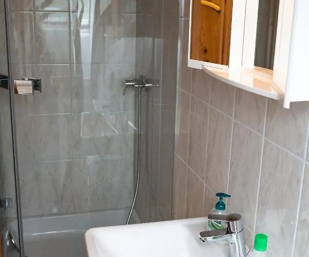 Appartement Haus Kruschitz Ii Ludmannsdorf