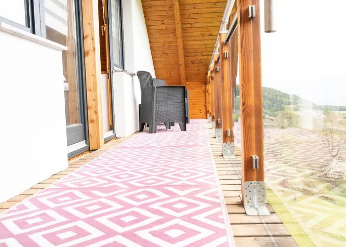 Haus Kruschitz Ii Appartement Ludmannsdorf