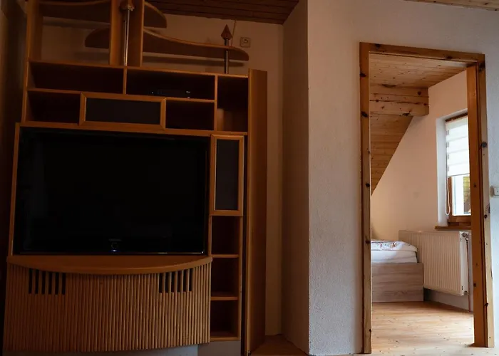 Appartement Haus Kruschitz Ii Ludmannsdorf