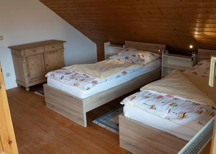 Haus Kruschitz Ii Ludmannsdorf