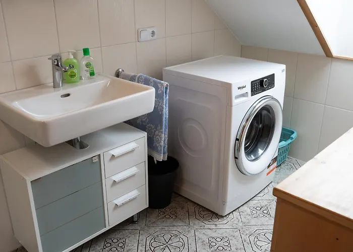 Appartement Haus Kruschitz Ii *